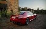Maserati GranTurismo MC Stradale Centennial Edition 2014 года